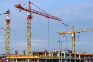 travaux publics