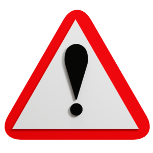 attention