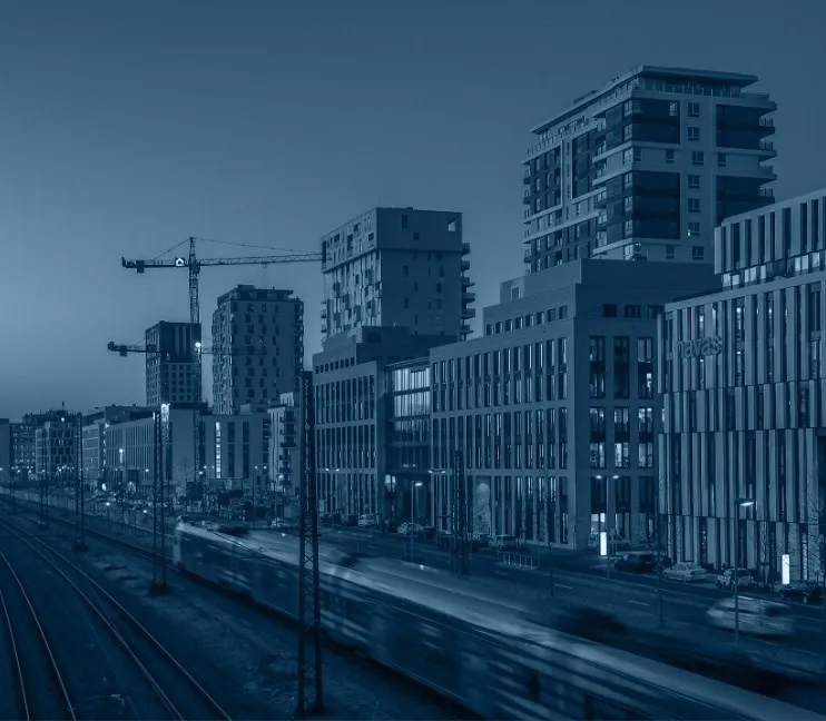 Avocats en droit immobilier et de la construction
