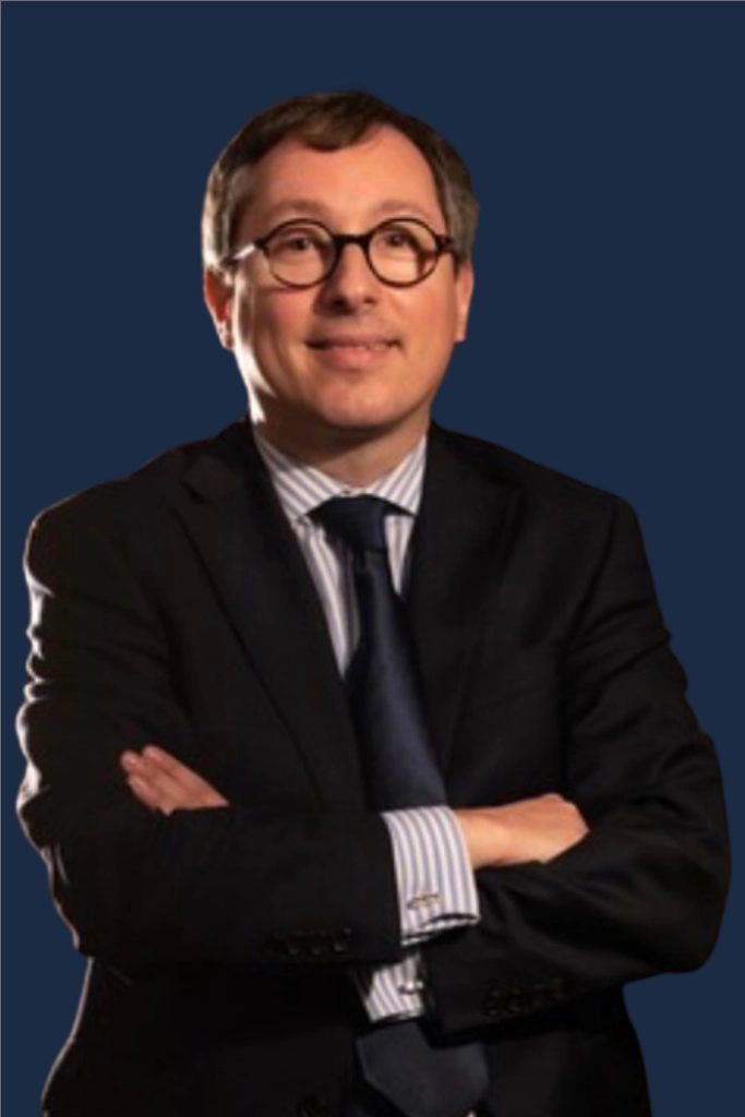 Laurent FRENEHARD