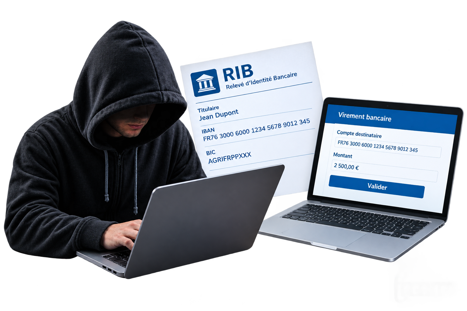Non ingérence bancaire